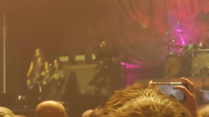 Beast In Black @ Spodek, Katowice, 28. 10. 2025 | Koncertowy Update #311