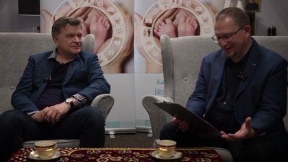 Wywiad z Grzegorzem Górnym | Redaktor Bartłomiej Ilcewicz