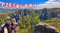 Czeski Raj - Raj dla Turystów?