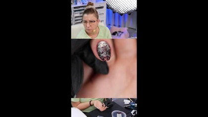 To chciałam, a co mi wyjdzie?