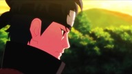 Shisui vs Danzo (amv)