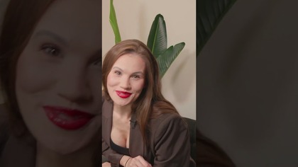 PRZYGOTOWANIA DO NAGRAŃ ZACZYNAJĄ SIĘ OD MAKIJAŻU 