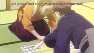 Chihayafuru - Odcinek 25