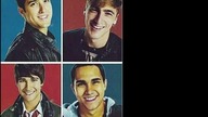 Big Time Rush Vs David May - Superstar (PaulPoland Mash-Up)