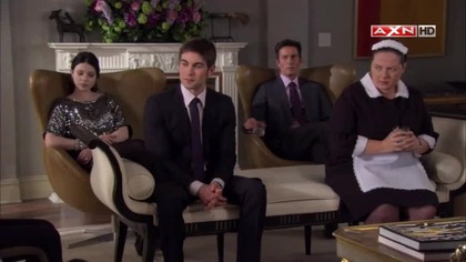 Plotkara - S06E10 - FINAŁ SEZONU