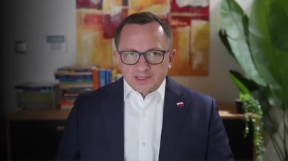 Zobacz Przemówienie Donalda Trumpa w Knesecie w Języku Polskim! mp4 686x432
