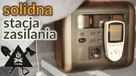 Recenzja: 70mai Power Station Tera 1000
