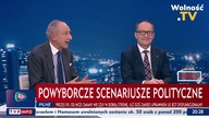  KONFEDERACJA PIERWSZY RAZ W TVP OD PONAD DWÓCH LAT!