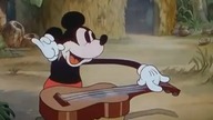 Myszka Miki - Hawajskie wakacje (1937)