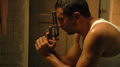 Dog Eat Dog (2008) 
