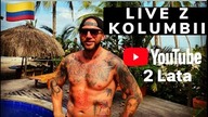 2 Lata na YOUTUBE