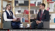 Polacy płacą 40 procent podatku! Koniec z jałmużną - Jakub Kulesza || NCzas TV / Wolność24.pl