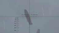 Zeppelin down
