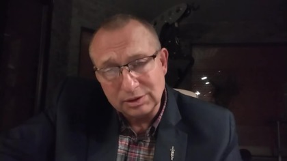 06 04 2022.  Piotr Rybak - Rozmowa z synem o ojcu !!! Patriota !!!
