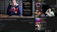 Nitro dzwoni do sandry i proponuje jej ...
