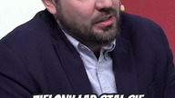Zielony Ład stał się chłopcem do bicia