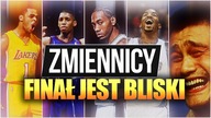 Walczymy o FINAŁ! ZMIENNICY #7 | NBA 2K17 Polska