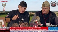 Na Głog&oacute;w za 6 dni.  Nd.  5. 11. 2023r.  Rodacy Kamraci Wojciech Olszański, Marcin Osadowski
