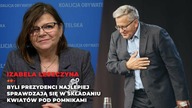 Bronisław Komorowski wraca do polityki?