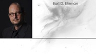 Bart Ehrman - Wiarygodność Ewangelii oraz Zmartwychwstanie Jezusa / Napisy PL