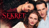 09.  Sekret (2001) [Lektor PL] - The Invisible Circus