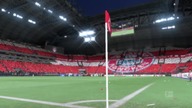 FIFA 22 Bayern Monachium vs RB Lipsk