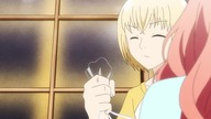 3D Kanojo Real Girl Odcinek 08 Season 1 [Napisy PL]