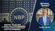 Belka: Mamy do czynienia ze skrajną centralizacją i utrudnieniem działania RPP
