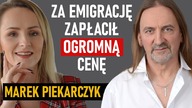 Stracił syna, żona zostawiła go dla innego.  Szczęście odnalazł u boku 35 lat młodszej - M. Piekarczyk