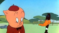 Looney Tunes - Złota kolekcja.  Daffy i Porky - Najlepsze z najlepszych (2004) Dubbing PL