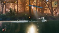  VALHEIM SAILING AND CHILL