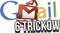 6 tricków i ukrytych funkcji GMAIL'a - UPDATE