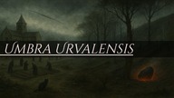 Creepypasta - Umbra Urvalensis [Lektor PL]