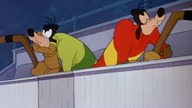 Goofy - Zab&oacute;jczy hokej (1945)