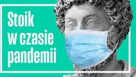 Jak starożytna filozofia pomaga przetrwać kryzys? | Stoicyzm