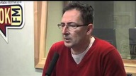 Sienkiewicz: To, co robiliśmy na Wschodzie izolowało nas na Zachodzie