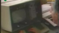Relacja z Czarnobyla  Dziennik Telewizyjny 13. 05. 1986