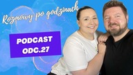 Czy praca inluencera jest najcięższa na świecie? Odc.  27 PODCAST *rozmowy po godzinach*