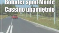 Wypadek kolejnego seniora