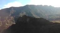 Gran Canaria Góry