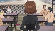 Shinryaku! Ika Musume Sezon 2 odc. 6