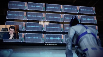 Mass Effect 2 #53 | Handlarz Cieni