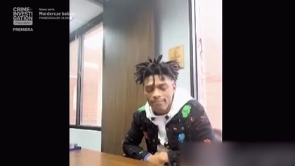 Court Cam - S08E18 (lektor PL)