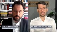 Kołodziejczak Janusz Kowalski do dymisji! Ministerstwo Rolnictwa pokazało chamstwo 