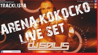 DJ SALIS - ARENA KOKOCKO 15 02 2019