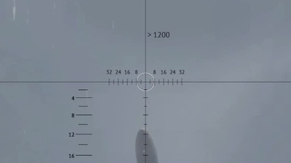 Garford vs Zeppelin