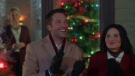 Boże Narodzenie z Darlingami (2020) [Lektor PL] - Christmas with the Darlings