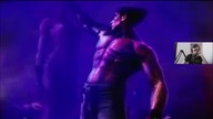 EVIL MICHAEL JACKSON BE LIKE: (Tekken Tag Tournament 2) #shorts #shortvideo #tekken #gaming
