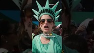 USA CZARNYM KONIEM MISTRZOSTW ŚWIATA AMERYKA POKOCHAŁA FUTBOL #worldcup #usa