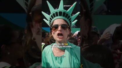 USA CZARNYM KONIEM MISTRZOSTW ŚWIATA AMERYKA POKOCHAŁA FUTBOL #worldcup #usa